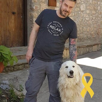 Jordi Dan&eacute;s Rodriguez