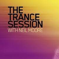 The Trance Session 020 by djsets4u