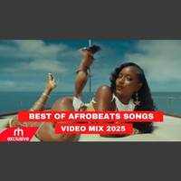 BEST OF AFROBEATS 2025 NAIJA MIX FT BURNA BOY DAVIDO REMA ASAKE AYRA STARR HOT BODY BY DJ MARL by Haniel