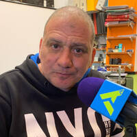 ATM 1333 GUITARDEO LIVE by Dj Seto