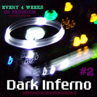 Dark Inferno #2 09.06.2012 by Daniel Wohlfahrt