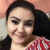 Miriam Estrada Murillo