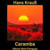 Caramba by Hans Krauß