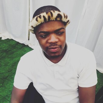 Nathi Ngwazi Magwaza
