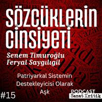 #15 Patriyarkal Sistemin Destekleyicisi Olarak Aşk by Sanat Kritik