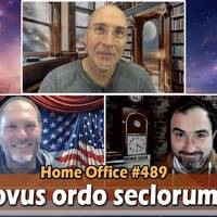 Home 0ffice #489 by NuoFlix