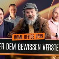 Home Office # 559 by NuoFlix