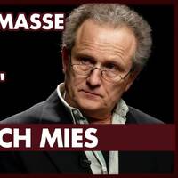 Ullrich Mies: Wir schlittern blind in den Faschismus by NuoFlix