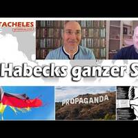 Tacheles #115 Habecks ganzer Stolz by NuoFlix