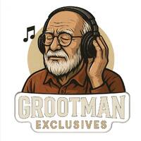 Grootman Exclusives Vol.31 Mix by Poison Bee south