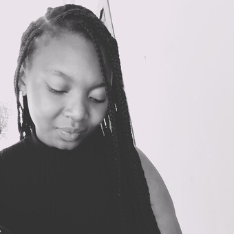 Refilwe B. Monethi