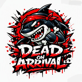 Dead on Arrival