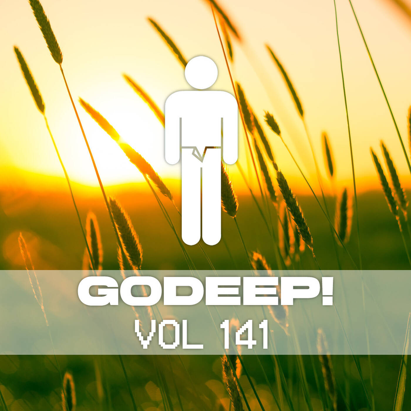 GODEEP! VOL 141 episode artwork
