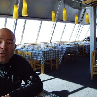 Miguel &Aacute;ngel S&aacute;nchez Caballero