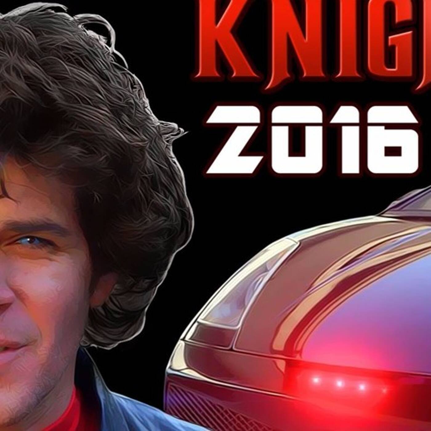 Kind der Nacht - Aretha Rider vs. David Franklin episode artwork