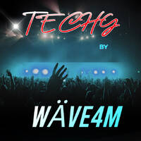 Techy by Wäve4m