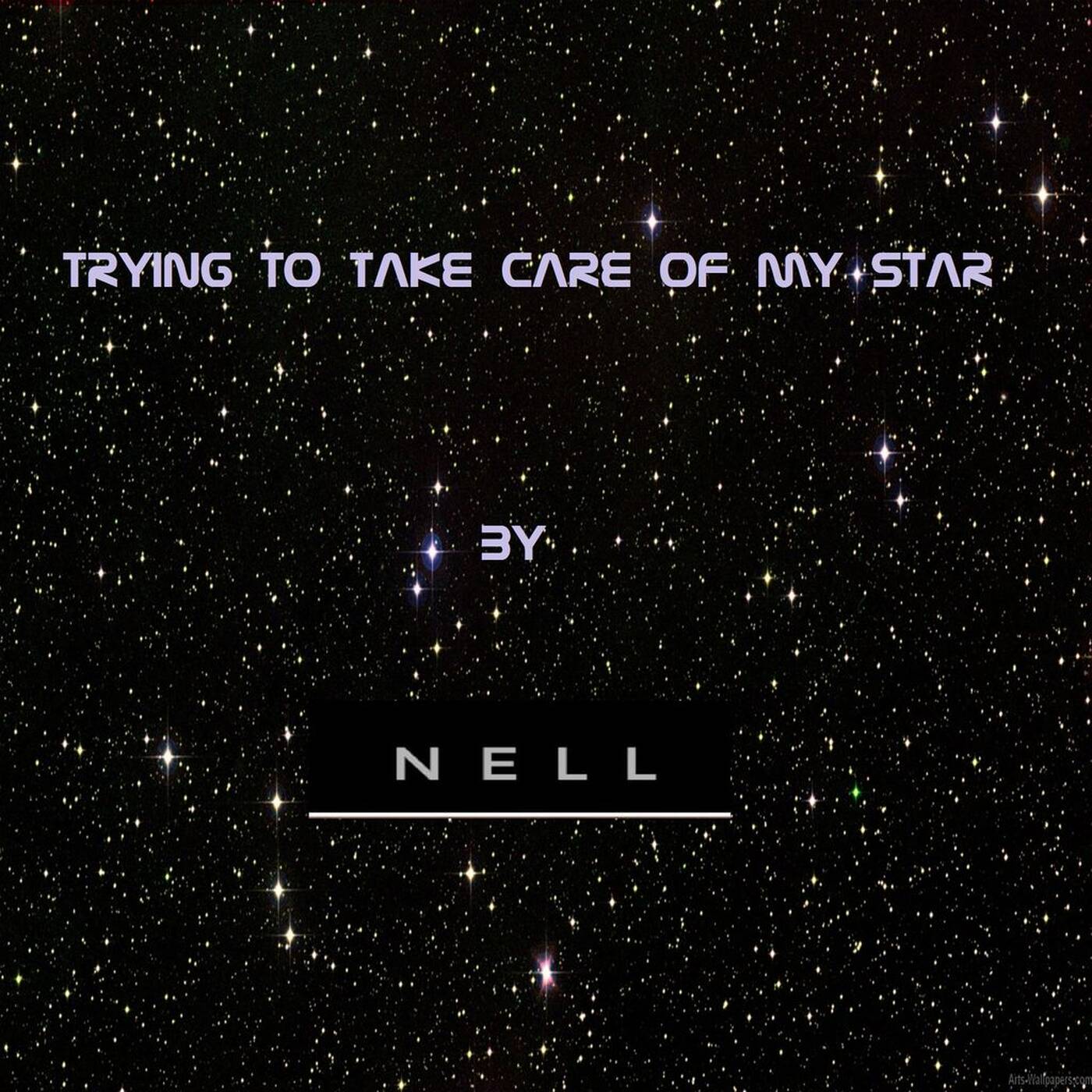 TRYING TO TAKE CARE OF MY STAR- LONG VOCAL VERSION EDIT