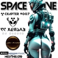 JDK RADIO - DJ BLASTO - EXCLUSIVE SET JAN 2026 - SPACE WAVE 007 by DjBlasto