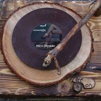 Mirco Niemeier - I love vinyl 01. 2016 by Mirco Niemeier