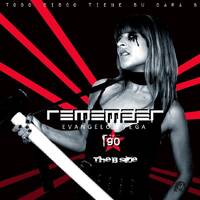 90's Remember vol 2 by Evangelos vega by MIXES Y MEGAMIXES