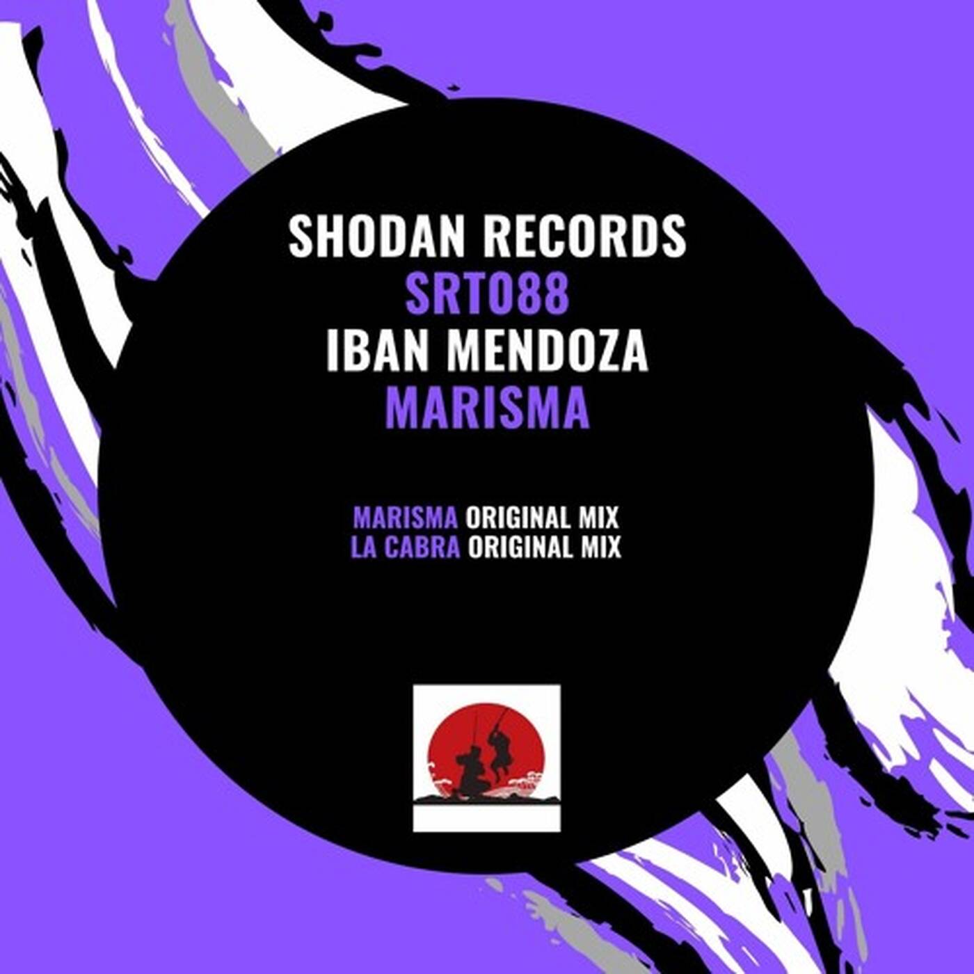 IBAN MENDOZA - LA CABRA episode artwork