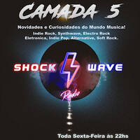 Camada 5 - Programa 24 by Camada 5