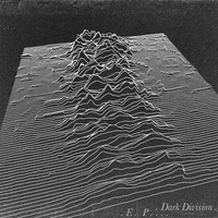 Ed Paris - Dark Division (Mixtape) by Yung Eddy