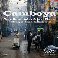 Tete Hernandez & Javi Place-Cambolla (Riky Lopez Remix) Preview OUT by Riky Lopez