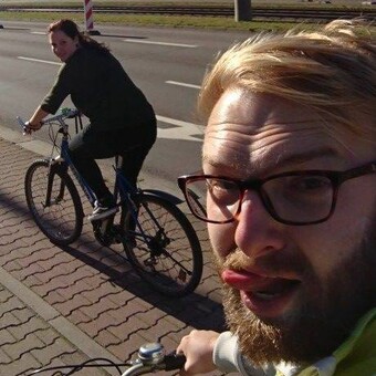 Anton Dallas Haifish