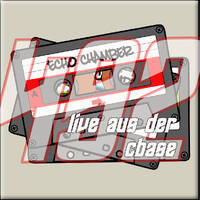 Echochamber 492 live aus der c-base (28.04.22) by Saetchmo