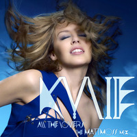 Kylie - All The Lovers (Matt Moss Mix) - Vox Up by Matt Moss