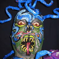 Walpurgisnacht - Teil1 by derberber