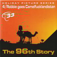 Studio 33 - The 96th Story by Mixkatalog