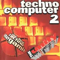 The Unity Mixers - Techno Computer 2 by Mixkatalog