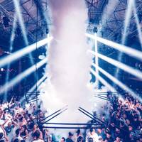 weekn'd tech ep 4 by Christ'of weekndhouse