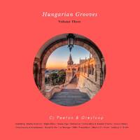 Cj Peeton - Hungarian Grooves Vol.3 / Pt 2. by Cj Peeton _ AdreNalin