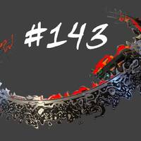 #143 - 20th December 2019 - Hardcore Mix (All Vinyl Selection) by Rick Hibbert