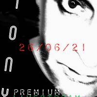 TONY CANNON: Mix SeSSions - Radioactive Radio