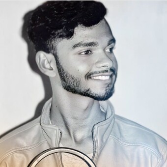 Prajyot Bawane
