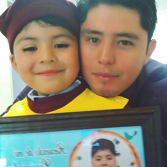 Cristian Freddy