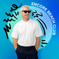 Diplo - Encore Beach Club Las Vegas (June) 2023 by L
