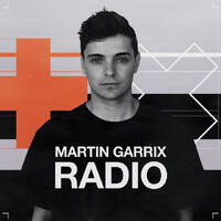 Martin Garrix - The Martin Garrix Show 458 (16 June 2023) by Radio