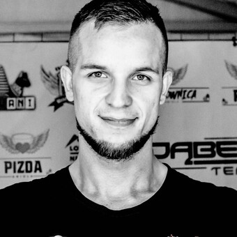 Kamil Stańczyk