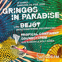 DEJOT - GDS.FM