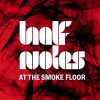 Half Notes at the Smoke Floor - Radio Show 02 (Harp Special) by GDS.FM