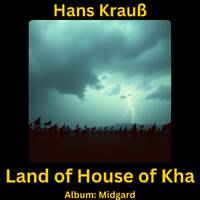Land of House of Kha by Hans Krauß