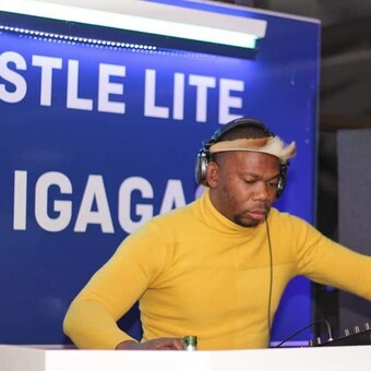 Sir juju katlehong Dj