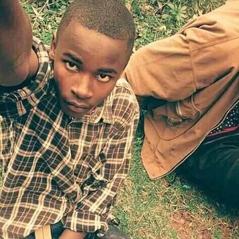 Dennis Gitonga M'murithi
