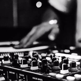DJ Brawn