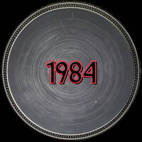 Forgotten Top 40 from 1984 by The UnCola